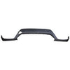 Valance Front Bmw X3 2018-2021 Textured With Sensor Without M-Pkg For 30I Model Capa , Bm1095120C