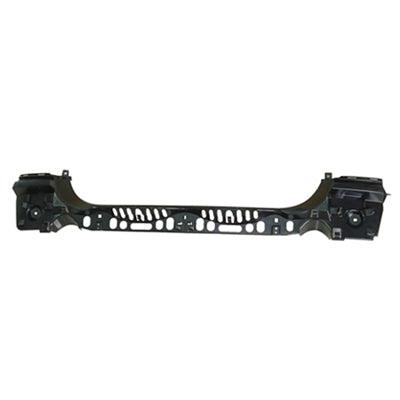 2011-2015 Bmw 5 Series Bumper Rear Upper Stiffener With M Pkg