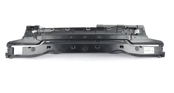 2012-2016 Bmw 5 Series Bumper Stiffener Rear Plastic M Pkg With Out Sensor