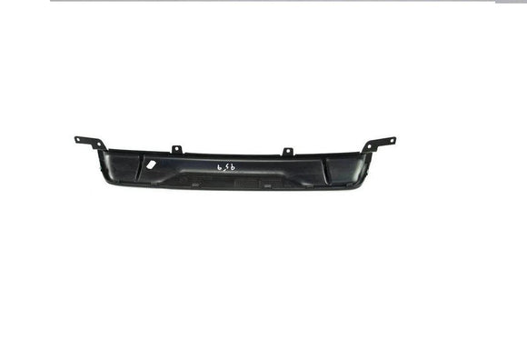 2019-2021 Bmw 330I Valance Rear Primed Diffuser With M-Pkg