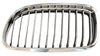 2009-2012 Bmw 3 Series Wagon Grille Driver Side Chrome