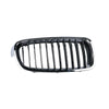 2012-2018 Bmw 3 Series Sedan Grille Driver Side Chrome/Silver