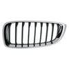 2015-2016 Bmw 428I Grille Driver Side With Sport/M-Sport