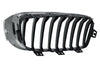 2015-2016 Bmw 428I Grille Driver Side With Sport/M-Sport