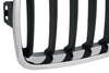 2015-2016 Bmw 428I Grille Driver Side With Sport/M-Sport