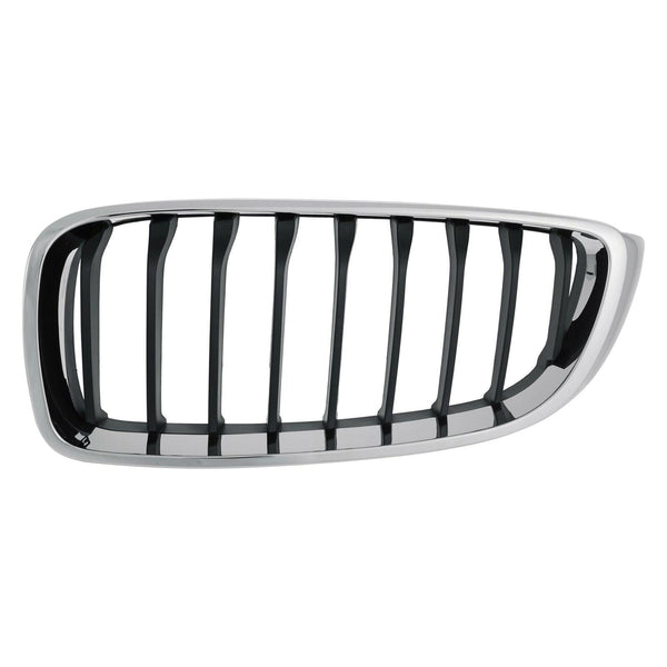 2015-2016 Bmw 428I Grille Driver Side With Sport/M-Sport