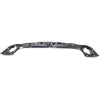 2012-2018 Bmw 3 Series Sedan Radiator Support Upper Panel Steel