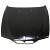 1997-2003 Bmw 5 Series Hood