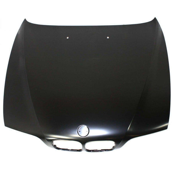 2000-2003 Bmw M5 Hood