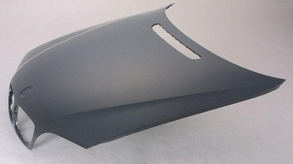 2002-2005 Bmw 3 Series Sedan Hood