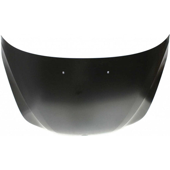 2006-2010 Bmw M5 Hood Aluminum Capa