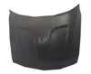 2004-2010 Bmw X3 Hood Capa