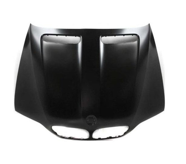 2004-2006 Bmw X5 Hood