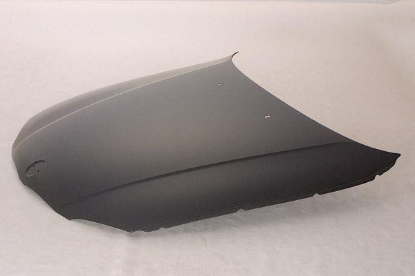 2008-2012 Bmw 1 Series Hood Steel