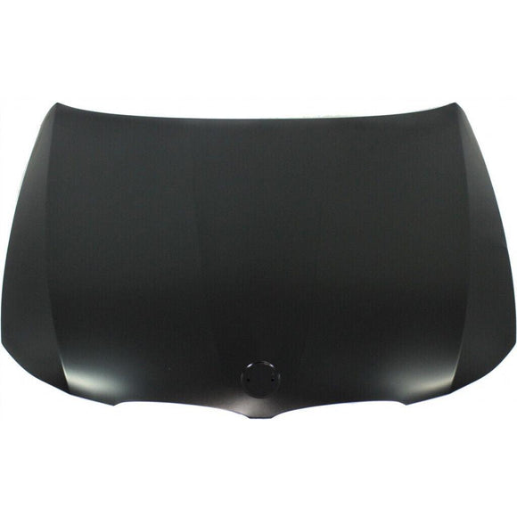 2009-2012 Bmw 3 Series Wagon Hood Steel