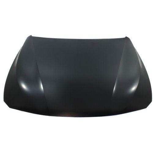 2012-2018 Bmw 3 Series Sedan Hood Capa