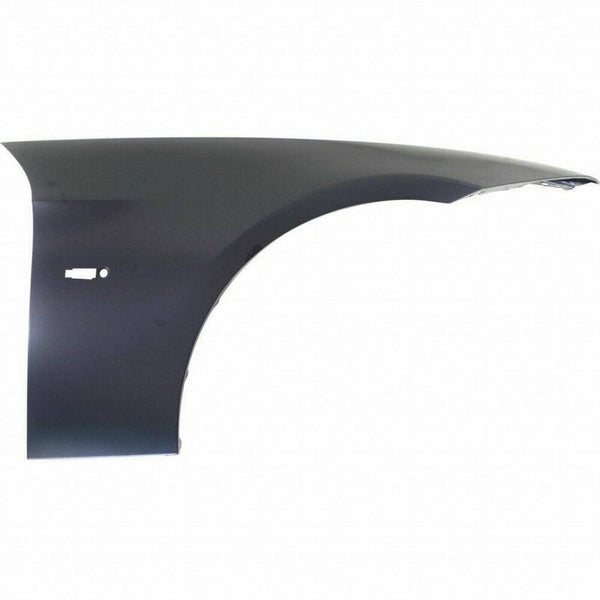 2006-2012 Bmw 3 Series Wagon Fender Front Passenger Side Capa