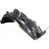 2004-2010 Bmw X3 Fender Liner Driver Side