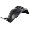 2004-2010 Bmw X3 Fender Liner Driver Side