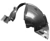 2004-2010 Bmw X3 Fender Liner Driver Side