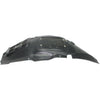 2013-2015 Bmw 3 Series Sedan Fender Liner Driver Side With M Sport (Front Section)