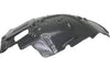 2012-2018 Bmw 3 Series Sedan Fender Liner Passenger Side With Out M Sport (Front Section)