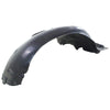 1999-2006 Bmw 3 Series Sedan Fender Liner Front Driver Side (Rear Section)