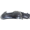 1999-2006 Bmw 3 Series Sedan Fender Liner Front Driver Side (Rear Section)