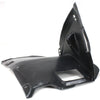 2000-2006 Bmw 3 Series Wagon Fender Liner Front Driver Side (Front Section)