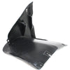 2000-2006 Bmw 3 Series Wagon Fender Liner Front Driver Side (Front Section)