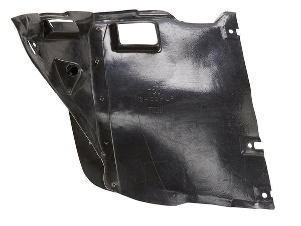 2000-2006 Bmw 3 Series Wagon Fender Liner Front Driver Side (Front Section)