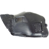 2006-2011 Bmw 3 Series Sedan Fender Liner Driver Side With Out M Sport Pkg (Front Section)