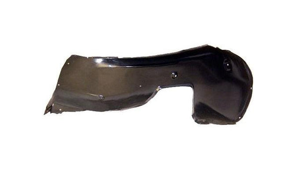 1997-2003 Bmw 5 Series Fender Liner Front Passenger Side