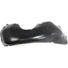 2002-2008 Bmw 7 Series Fender Liner Front Passenger Side