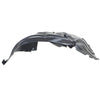 2004-2007 Bmw 5 Series Fender Liner Passenger Side