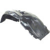 2004-2007 Bmw 5 Series Fender Liner Passenger Side