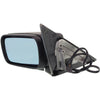 2000-2006 Bmw 3 Series Wagon Mirror Driver Side Power Heated