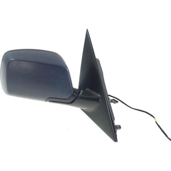 2004-2010 Bmw X3 Mirror Passenger Side Power Heated