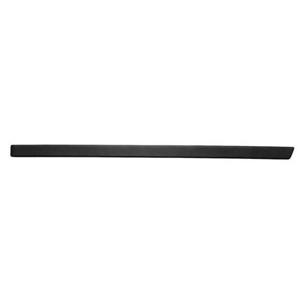 1999-2004 Bmw 3 Series Sedan Door Moulding Rear Driver Side