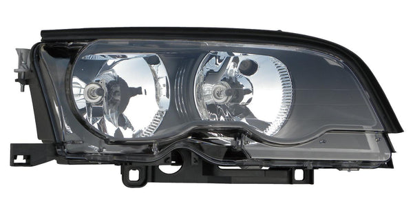 2002-2006 Bmw M3 Head Lamp Passenger Side Halogen High Quality