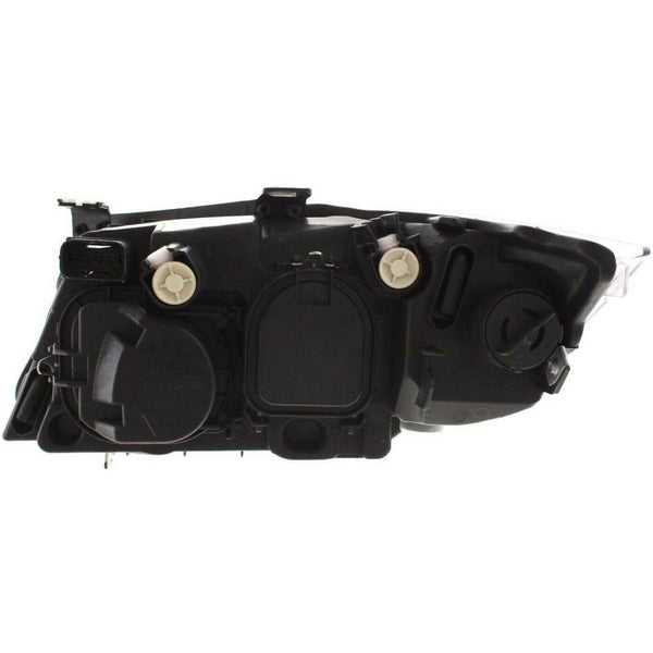 2006-2008 Bmw 3 Series Sedan Head Lamp Passenger Side