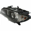 2003-2006 Bmw 3 Series Coupe Head Lamp Driver Side Halogen White Turn Signal High Quality