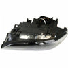 2003-2006 Bmw 3 Series Convertible Head Lamp Driver Side Halogen White Turn Signal High Quality