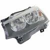 2015-2018 Bmw X3 Head Lamp Driver Side Halogen High Quality