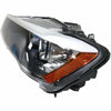 2015-2018 Bmw X4 Head Lamp Driver Side Halogen High Quality