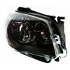 2008-2011 Bmw 1 Series Head Lamp Passenger Side Halogen High Quality