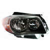 2008-2011 Bmw 1 Series Head Lamp Passenger Side Halogen High Quality