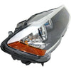 2015-2018 Bmw X4 Head Lamp Passenger Side Halogen High Quality