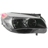 2013-2015 Bmw X1 Head Lamp Passenger Side Halogen High Quality