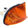 2002-2003 Bmw 3 Series Convertible Side Marker Lamp Passenger Side Amber High Quality